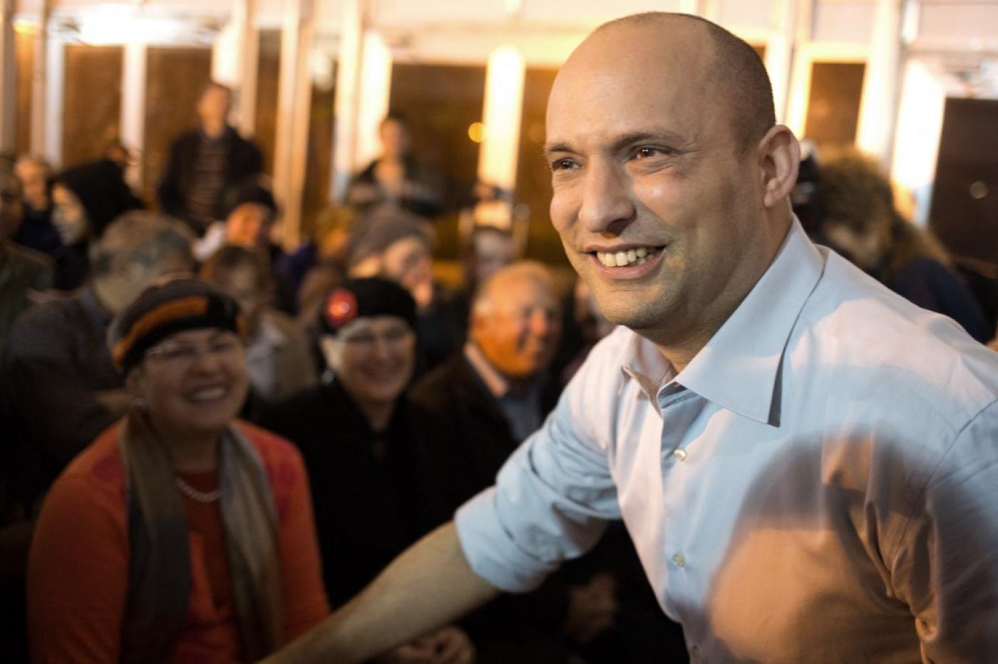 Israel-Palestine: ‘No war, no peace’ apartheid is Bennett’s best case scenario