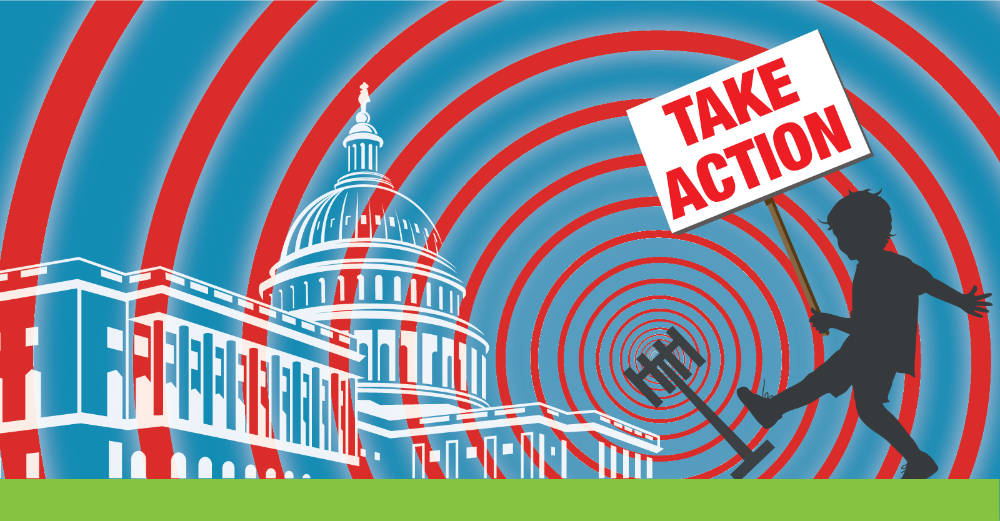 Join CHD’s “Click to Action” Campaign to Inform Our Elected Officials about the DC Circuit Decision ...