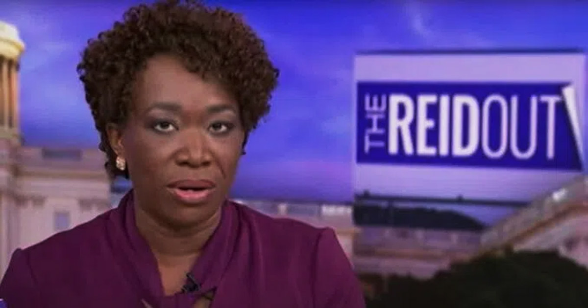 MSNBC Guest: It’s Time to Drone Strike Americans Who Oppose Vaccine Mandates