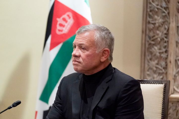 King Abdullah II of Jordan set up at least three dozen shell companies from 1995 to 2017, helping the monarch buy 14 homes wo