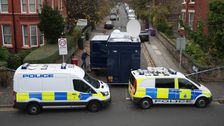 Blast Outside Liverpoool Hospital Was Terrorist Incident, UK Police Say