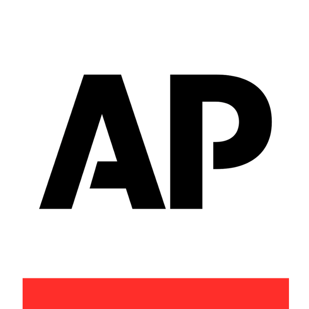 The Associated Press