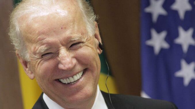 Biden blasted for enacting Africa travel ban after previously calling them racist and xenophobic