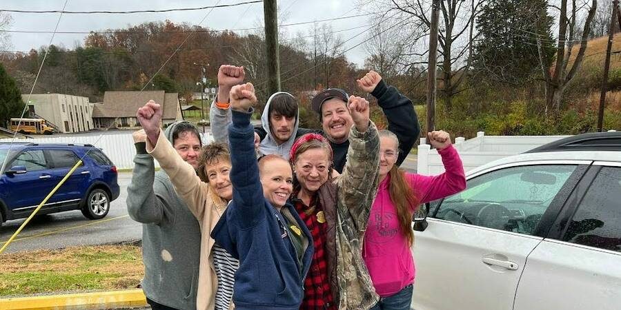 Tudor’s Biscuit World Workers Seek A Rare Fast Food Union