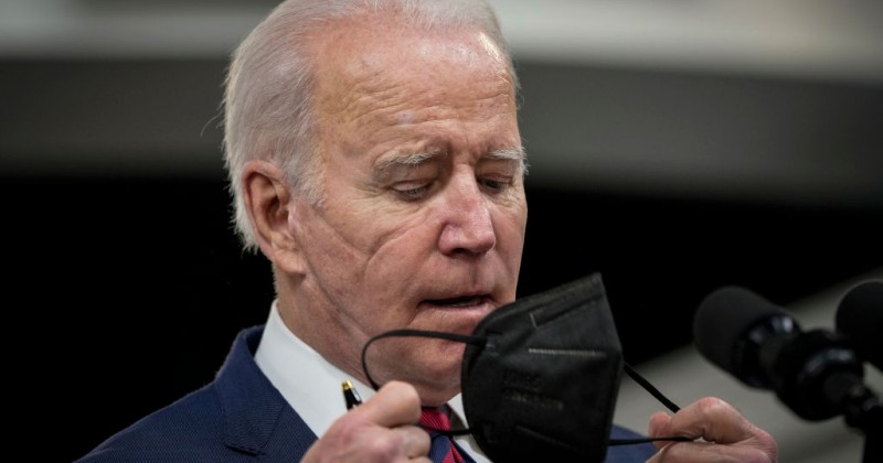 CNN Correspondent Comments on Biden Appearing “Confused” After Yet Another Slip Up