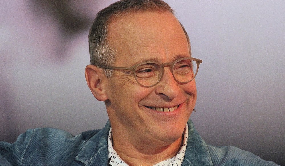 david sedaris greek-american