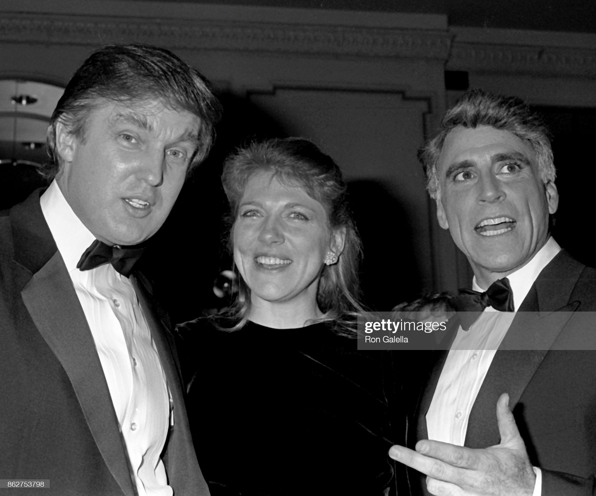 HIGH CRIMES: ‘Dangerous Alliance’, Who is Lynn Forester de Rothschild? Donald-trump-lynn-forester-de-rothschild-and-andrew-stein-attend-picture-id862753798?s=2048x2048