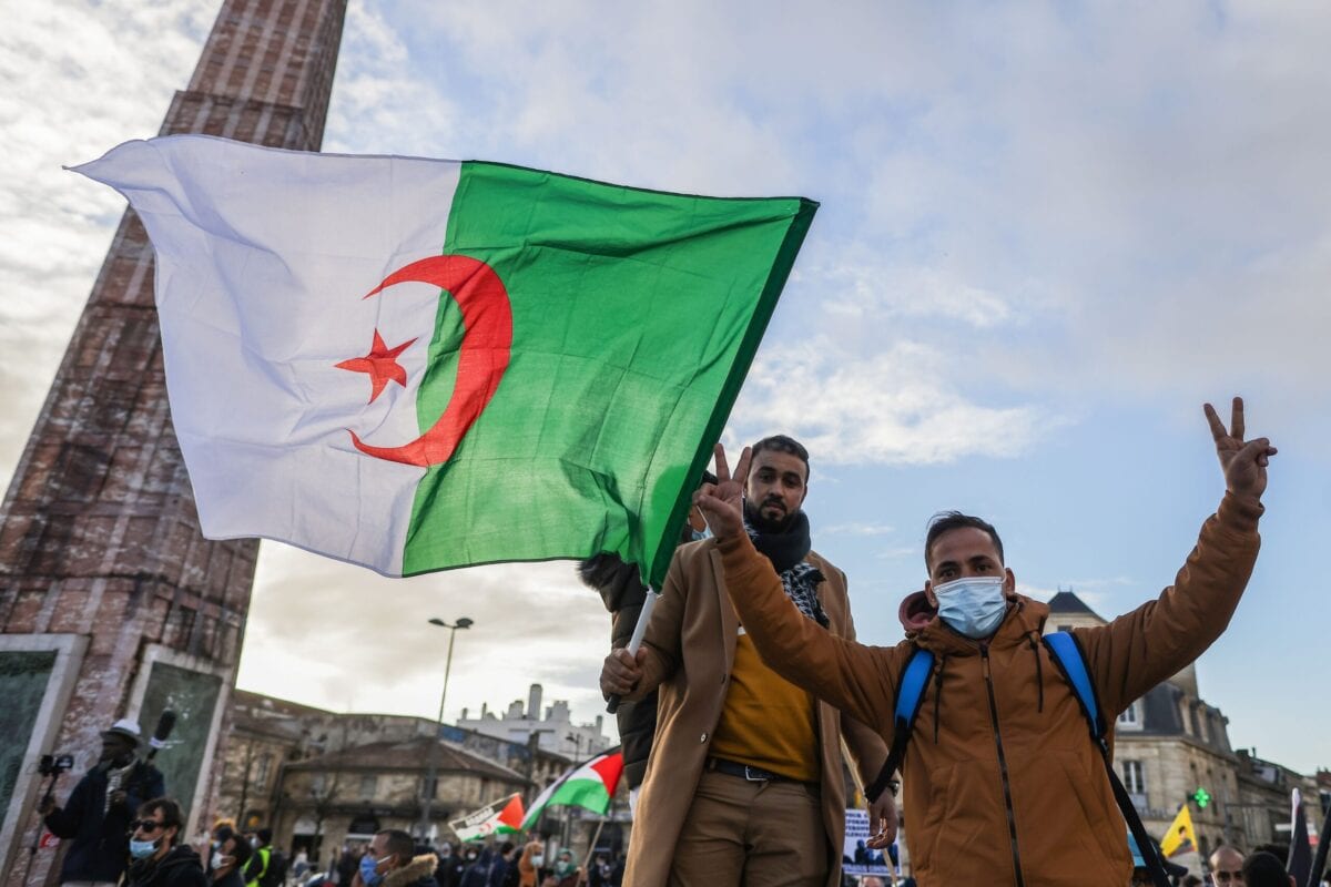 Algeria's Ambassador to return to Paris after 3-month hiatus