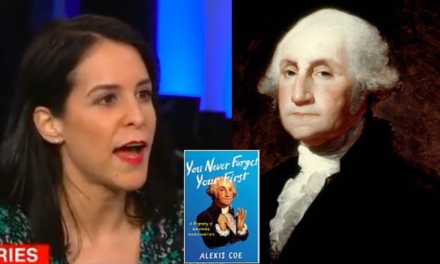 Jewish LGBT Feminist ‘Historian’ Trashes George Washington As A ‘Liar’ And ‘Cheat’ In New Book