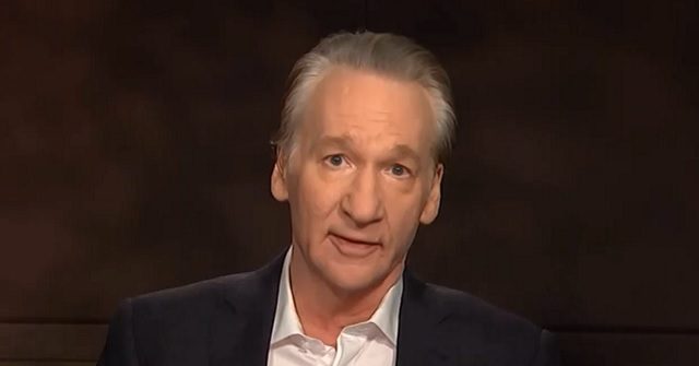 Maher: 'Very Strange' for Biden to Cut Off Russian Oil and Then Beg Saudi Arabia, Venezuela, and Ira...