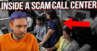 Scam watch: India a nation of scammers?