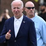 Biden Middle East Visit Already Spells Disaster