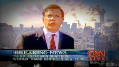 How the TV Networks Hid the Twin Towers’ Explosive Demolition: Interview with Prof. Graeme MacQueen