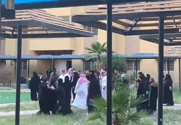 Saudi authorities brutally attack girls in Asir orphanage