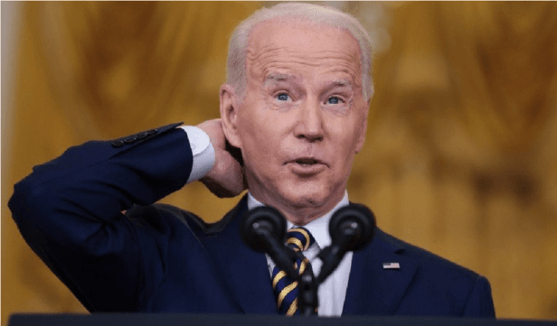 Articles of Impeachment Being Filed Against Biden For ‘High Crimes’