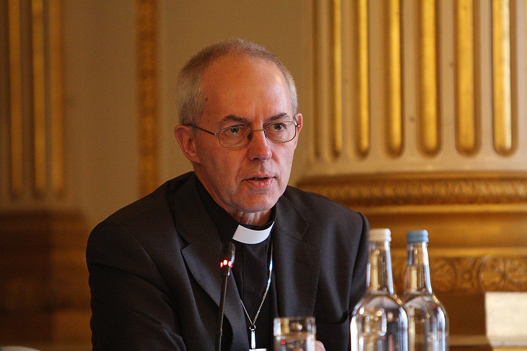 UK embassy in Israel: Archbishop of Canterbury 'concerned' by possible move to Jerusalem