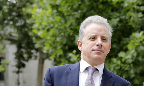 FBI Offered Christopher Steele $1 Million To Prove Dossier Allegations Against Trump: FBI Analyst