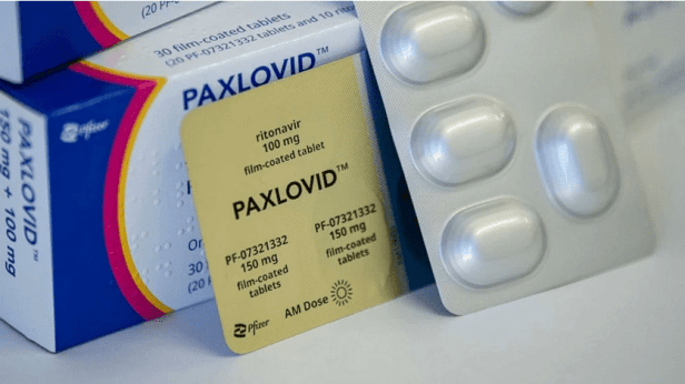 It’s Not Just the mRNA Vaccines, New Study Shows Pfizer’s Paxlovid Pill Can Cause Deadly Blood Clots