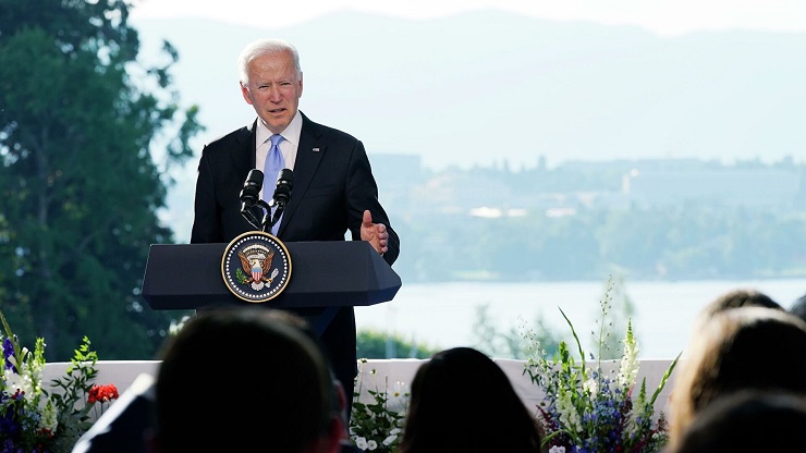 Missed Yoon and Biden summit