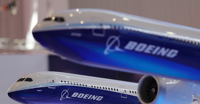 Boeing Outsourcing More U.S. Jobs to India While Making Billions from Taxpayer-Funded Defense Contra...