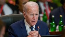 Biden Says 'Unlikely' Missile That Hit Poland Was Fired From Russia