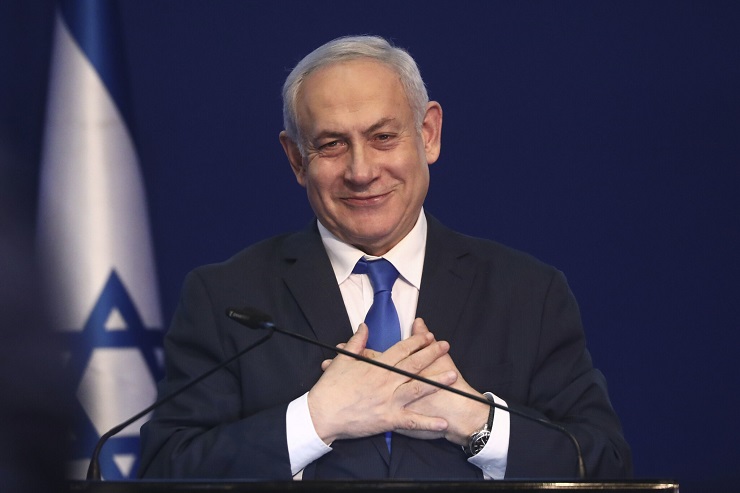 What can Israel expect after the elections?