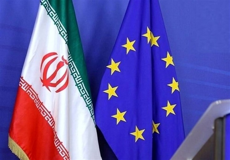 Iran-Europe: Where will the political pendulum swing?