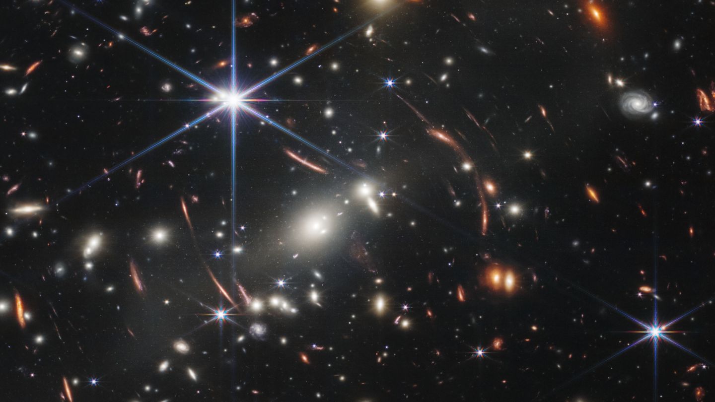 'Truly Bizarre': Scientists Discover Ancient Galaxies That Should Not Exist