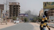 Sudan's Army And Rival Force Battle, Killing At Least 56