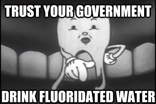 NTP Advisory Board Unanimously Votes To Accept Report On Fluoride’s Toxicity