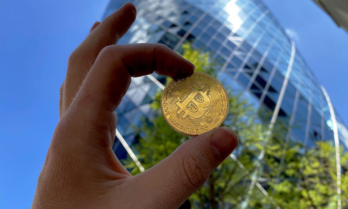 Europe Approves World’s First Cryptocurrency Regulations