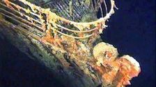 Lost Titanic Sub Live Updates: Search Underway For Missing Tourists