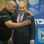 Netanyahu Ejects Jewish Likud Member For Cheering Holocaust Toll On European Jews