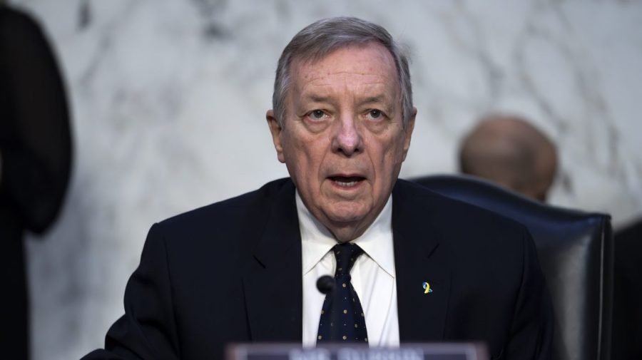 Durbin: Justices hitting Supreme Court’s reputation with ‘wrecking ball’