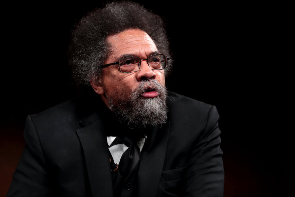 Cornel West’s U.S. presidential run will center the rights of all people – including Palestinians