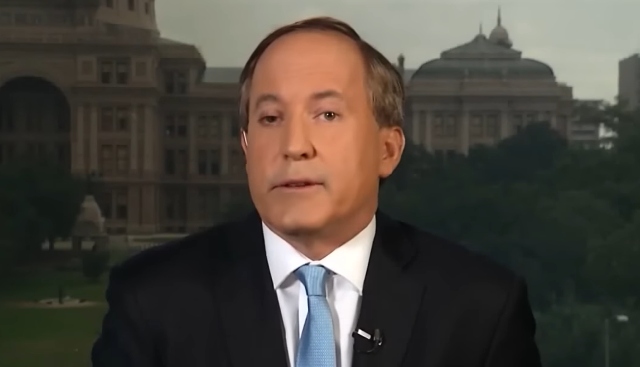 Top whistleblower against Texas AG Ken Paxton admits they reported him to the FBI without any eviden...