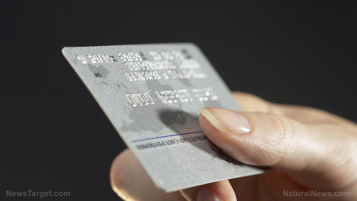 Business STOPS whenever electronic payment systems go down â€“ because nearly everyth...