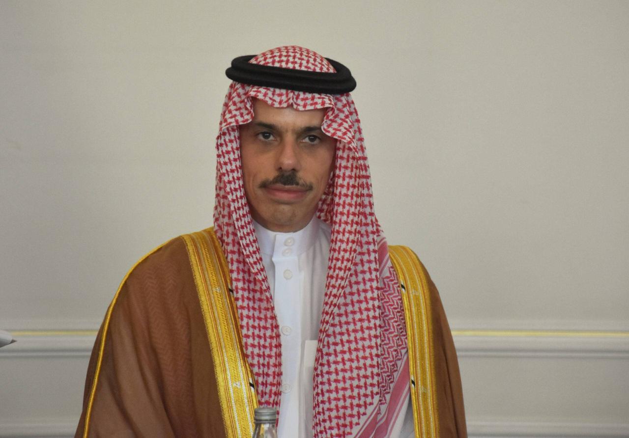 Report: Saudi won’t abandon Palestine in normalisation talks with Israel