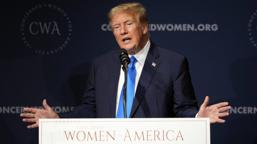 Trump says GOP abortion message doesn’t work: ‘They don’t know what to say’