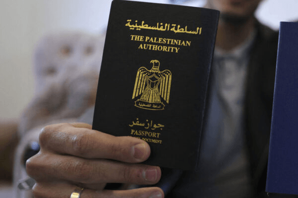 South Africa exempts Palestine passports from entry visas