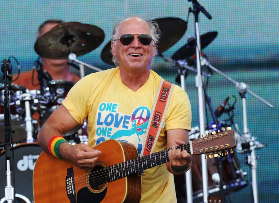 Jimmy Buffett died after four-year battle with rare, aggressive skin cancer 