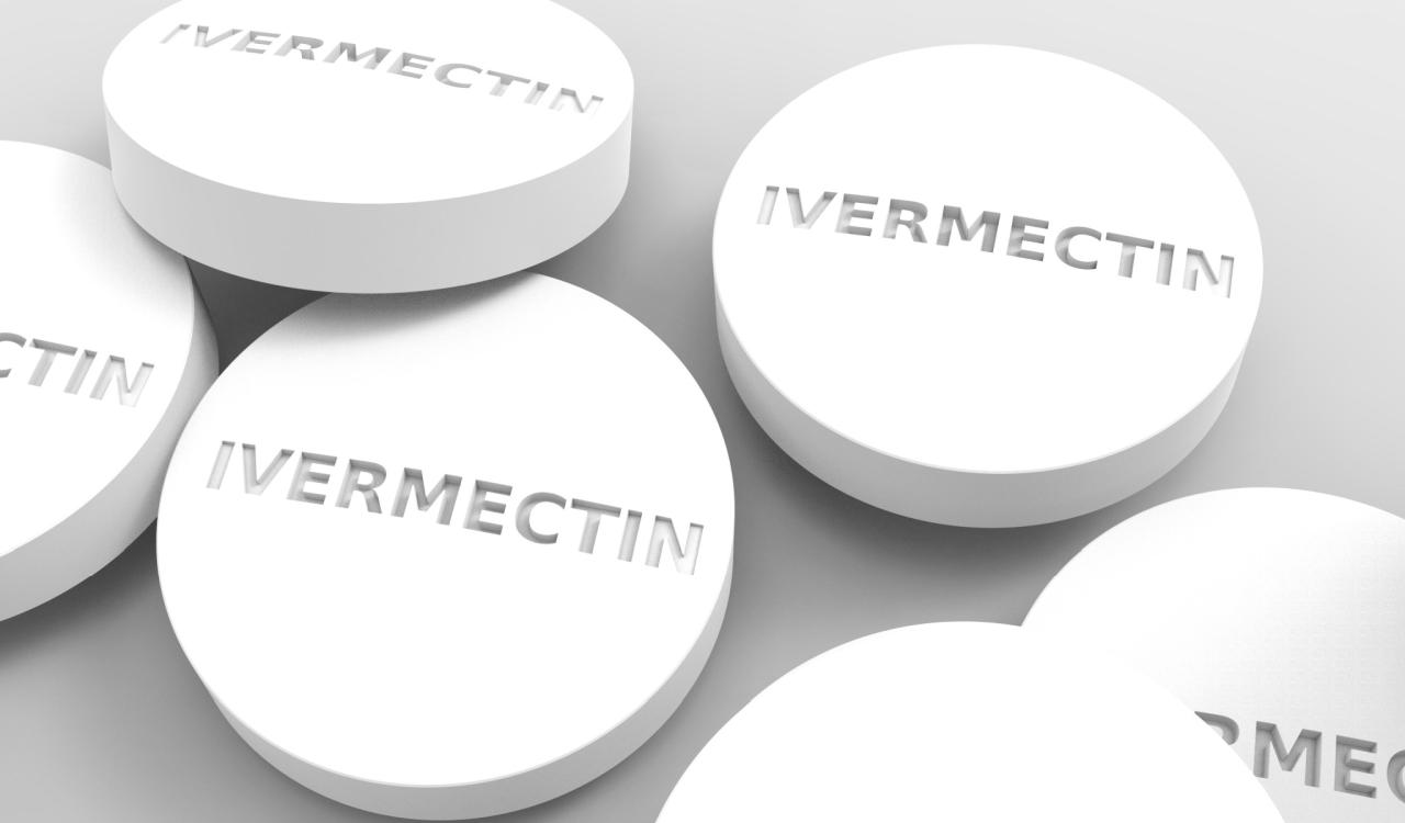 The Case Against Ivermectin to Prevent and Treat COVID-19 Has Been Reversed by the Court