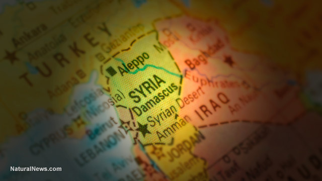 Syria now firing missiles on Golan Heights as U.S. provides “surging” support for Israel...