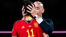 Jenni Hermoso Returns To Spain Soccer Squad For First Time Since World Cup Kiss