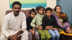 Christian Couple Accused of Blasphemy Win Bail in Pakistan