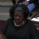 Wisc. State Senator LaTonya Johnson on Crime Spilling From City Into Suburbs: “F*** the Suburbs”