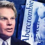 Abercrombie & Epstein? Ex-CEO Sued Over Gay Sex Trafficking, Abuse Allegations