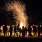 Pagan Folk Music for Samhain