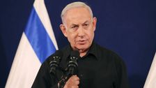 'This Is A Time For War': Benjamin Netanyahu Won't Agree To Cease-Fire In Gaza