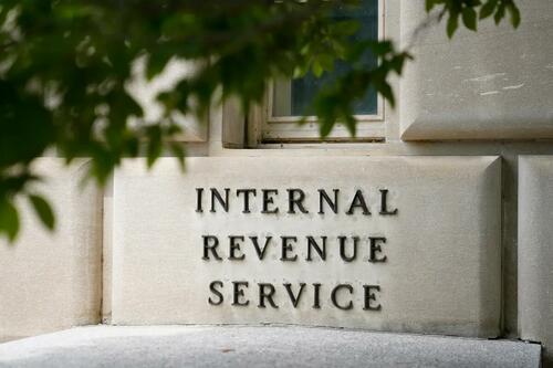 “New Years’ Nightmare”: IRS Targets Gig Workers, Sends 30 Million New Tax Forms